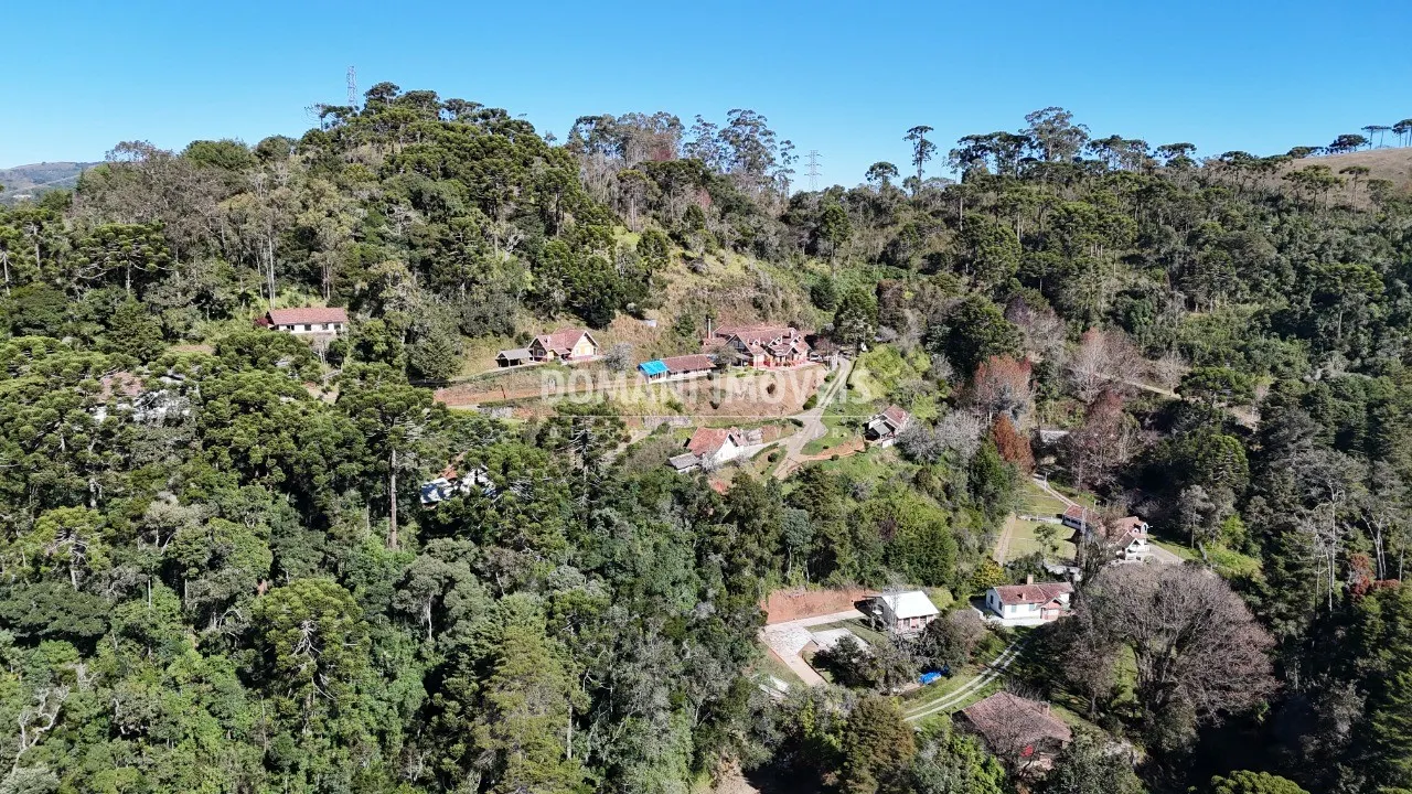 Plot for sale of 2,956 m² in Campos do Jordão, SP, Brazil