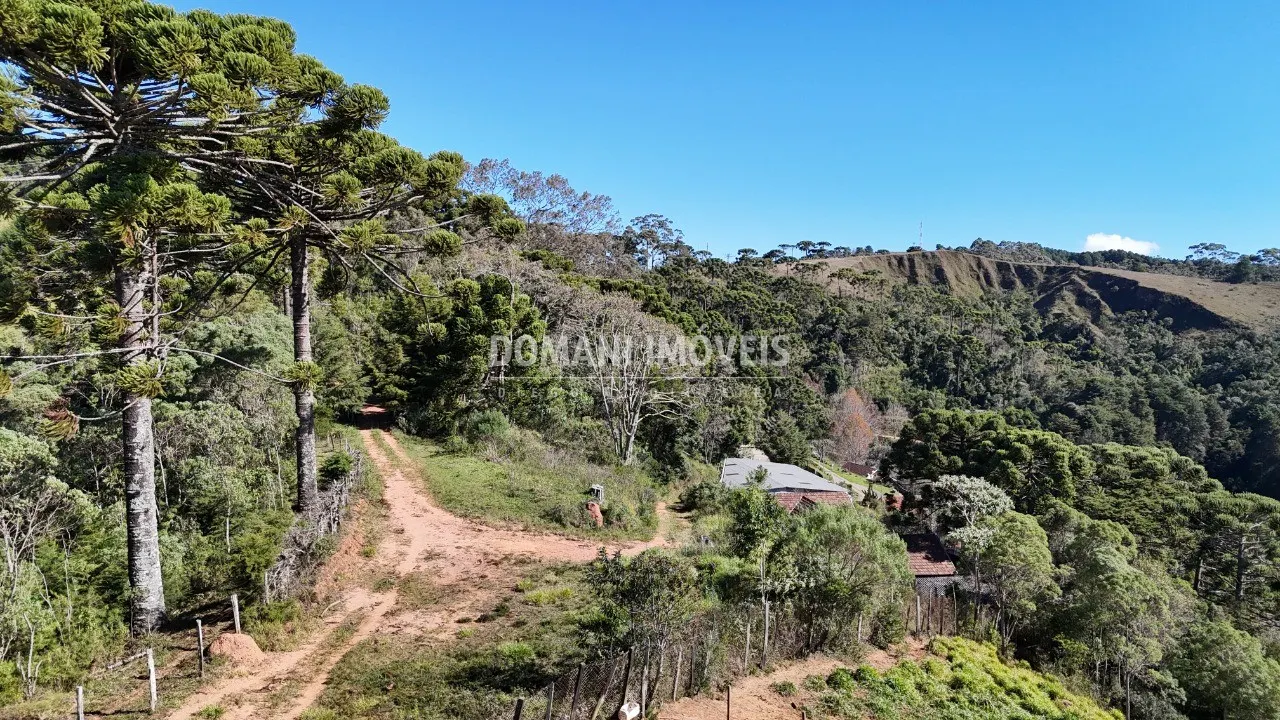 Plot for sale of 2,956 m² in Campos do Jordão, SP, Brazil
