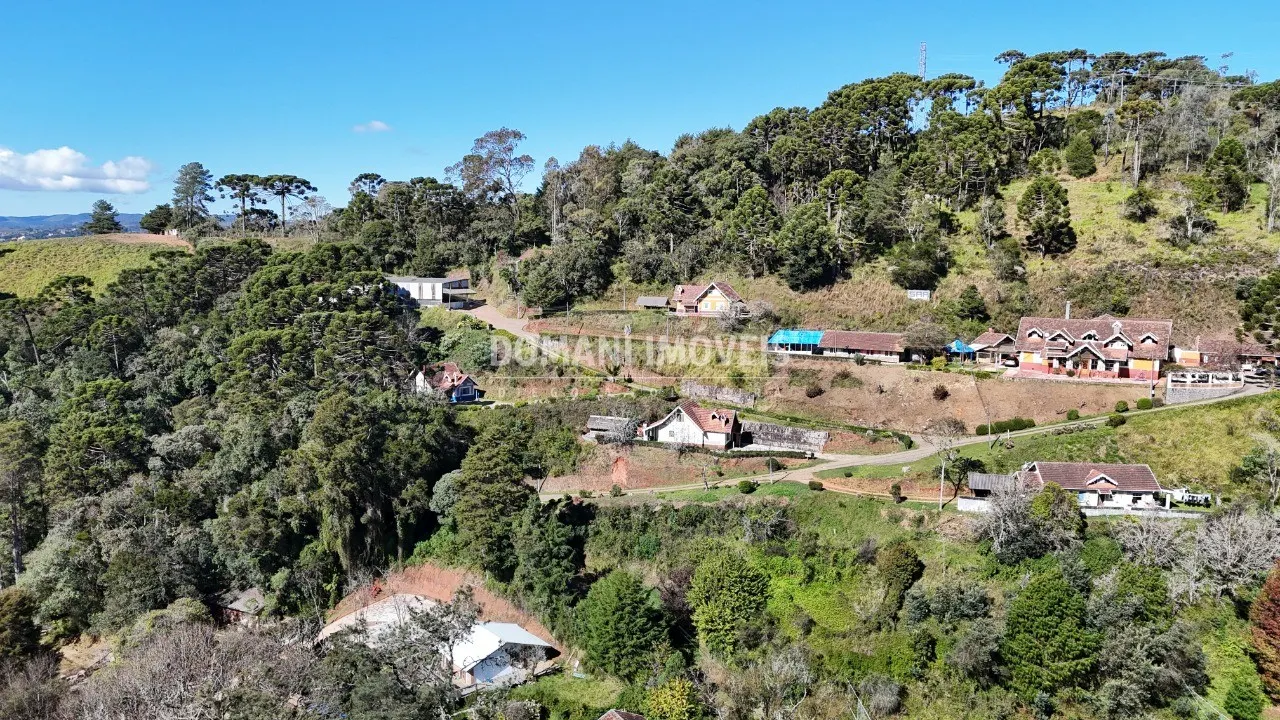 Plot for sale of 2,956 m² in Campos do Jordão, SP, Brazil