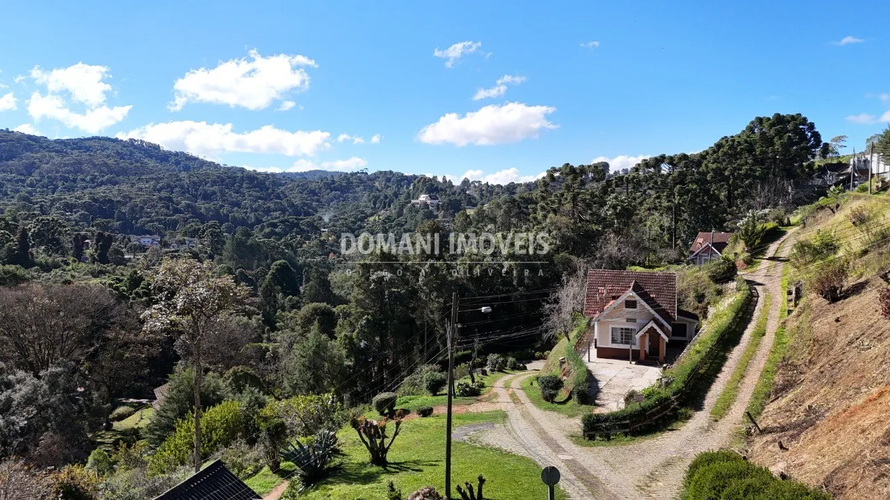 Plot for sale of 2,956 m² in Campos do Jordão, SP, Brazil