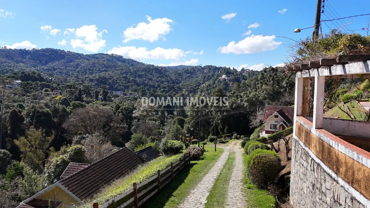 Plot for sale of 2,956 m² in Campos do Jordão, SP, Brazil