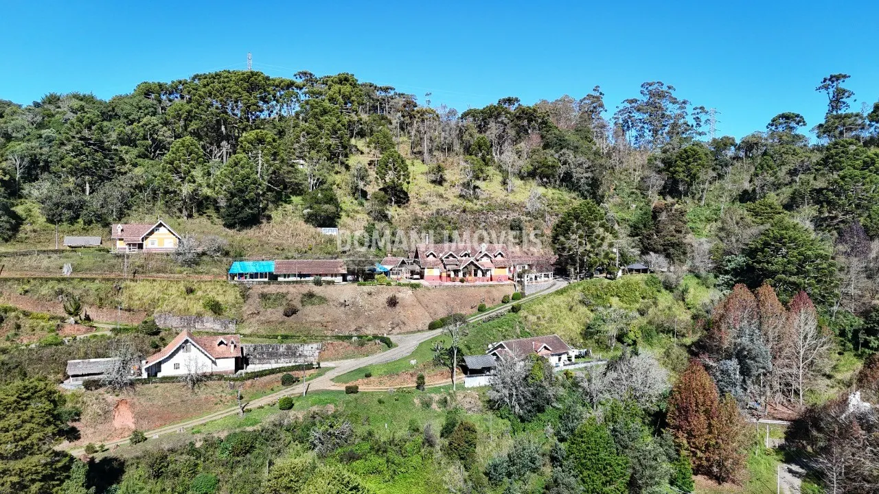 Plot for sale of 2,956 m² in Campos do Jordão, SP, Brazil