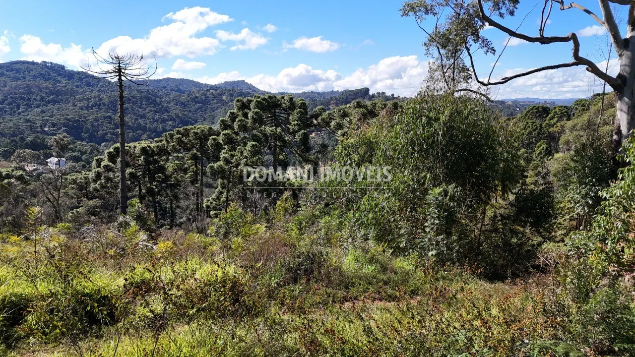 Plot for sale of 2,956 m² in Campos do Jordão, SP, Brazil