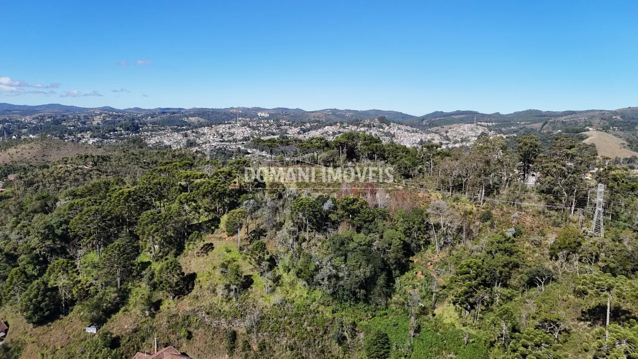 Plot for sale of 2,956 m² in Campos do Jordão, SP, Brazil