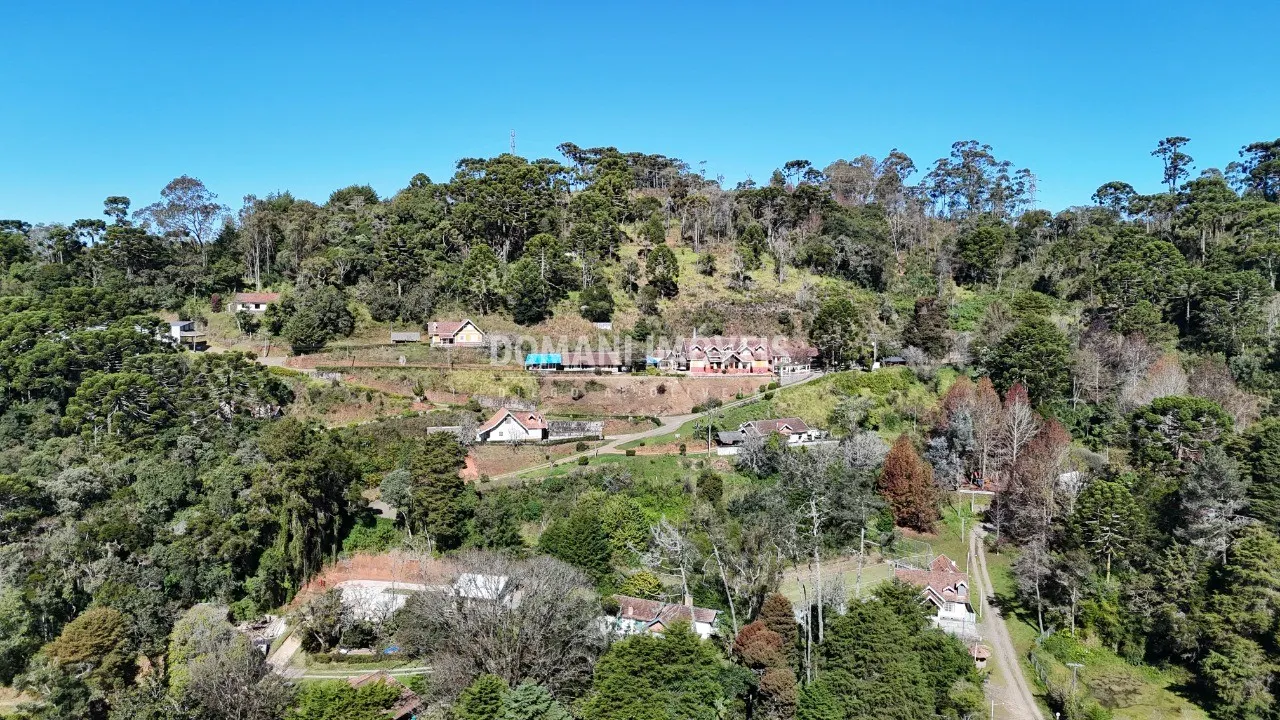 Plot for sale of 2,956 m² in Campos do Jordão, SP, Brazil