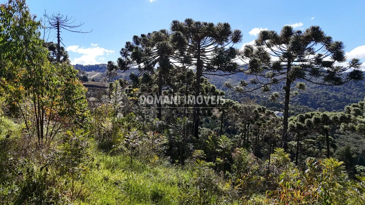 Plot for sale of 2,956 m² in Campos do Jordão, SP, Brazil
