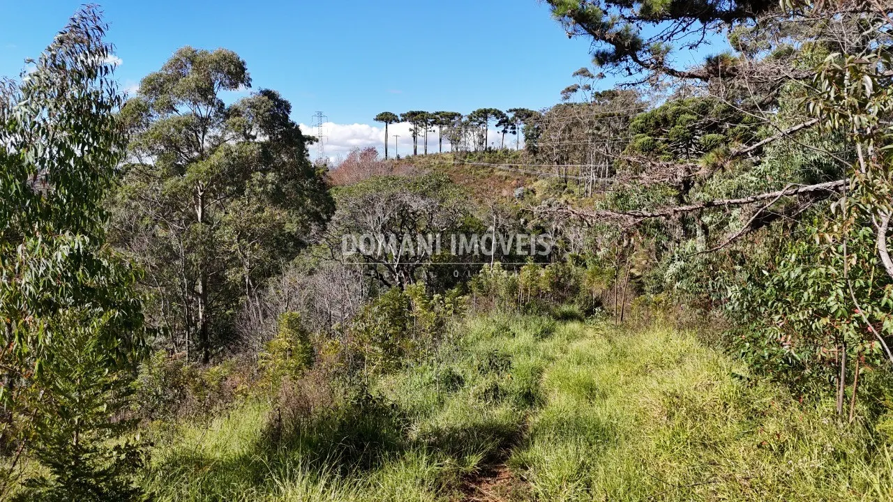 Plot for sale of 2,956 m² in Campos do Jordão, SP, Brazil