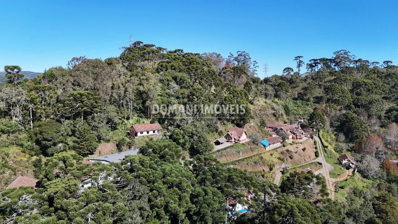 Plot for sale of 2,956 m² in Campos do Jordão, SP, Brazil