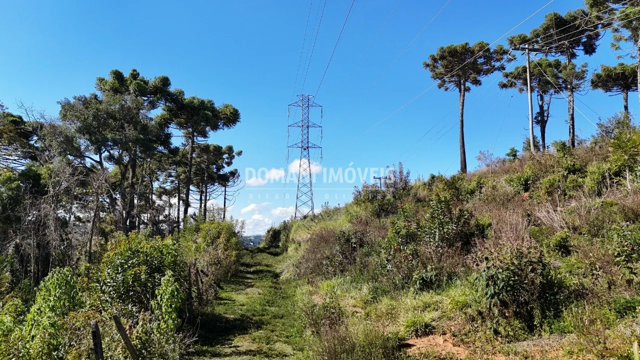 Plot for sale of 2,956 m² in Campos do Jordão, SP, Brazil