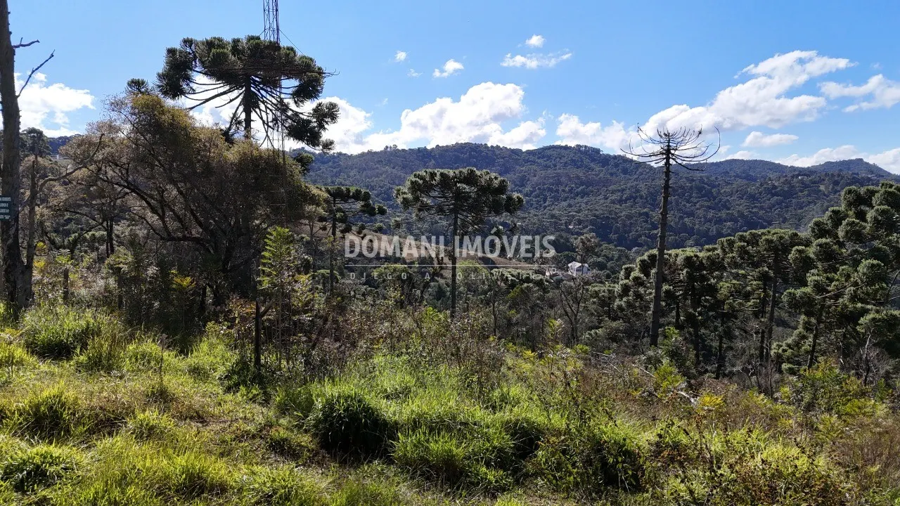 Plot for sale of 2,956 m² in Campos do Jordão, SP, Brazil