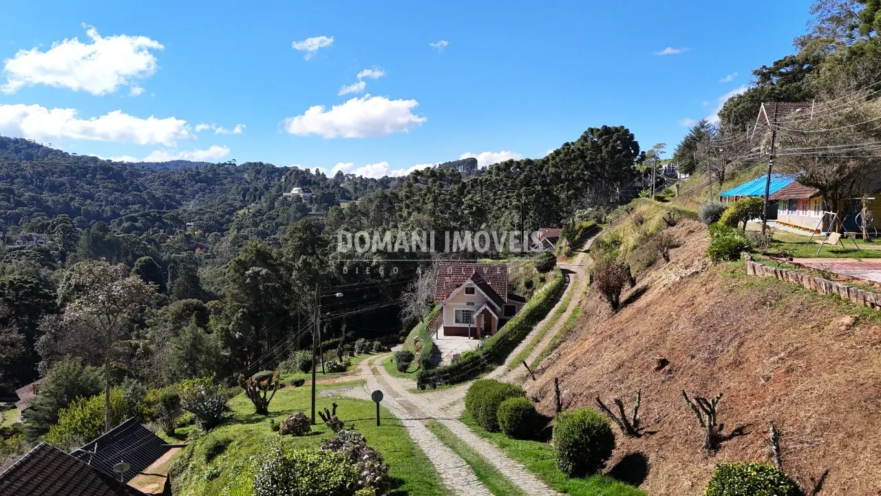 Plot for sale of 2,956 m² in Campos do Jordão, SP, Brazil
