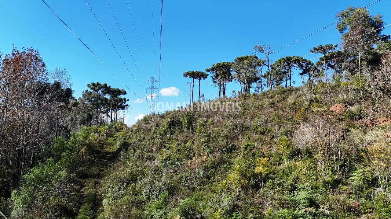Plot for sale of 2,956 m² in Campos do Jordão, SP, Brazil