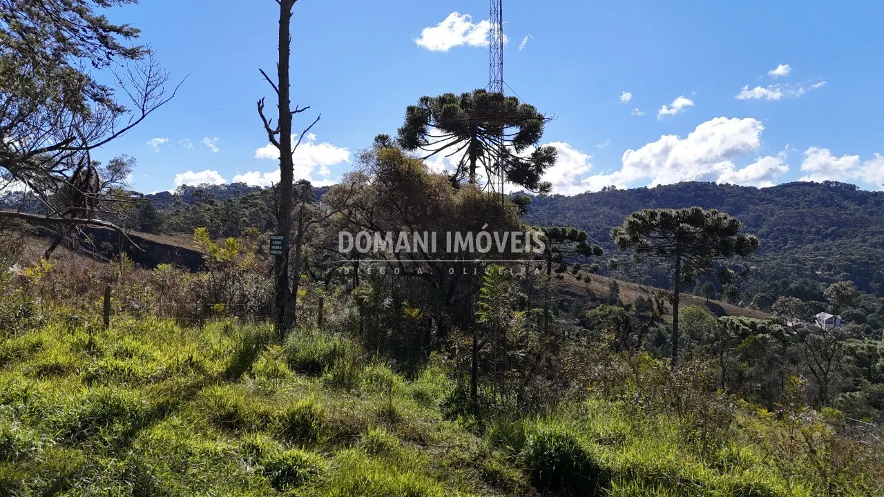 Plot for sale of 2,956 m² in Campos do Jordão, SP, Brazil