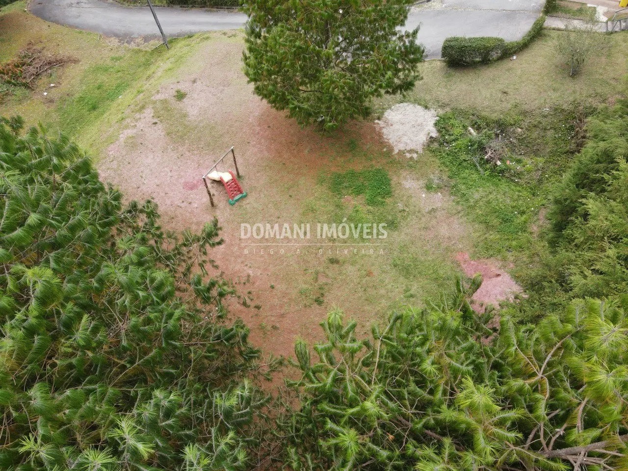 Plot for sale of 2,580 m² in Campos do Jordão, SP, Brazil