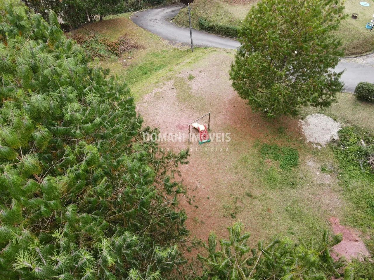 Plot for sale of 2,580 m² in Campos do Jordão, SP, Brazil