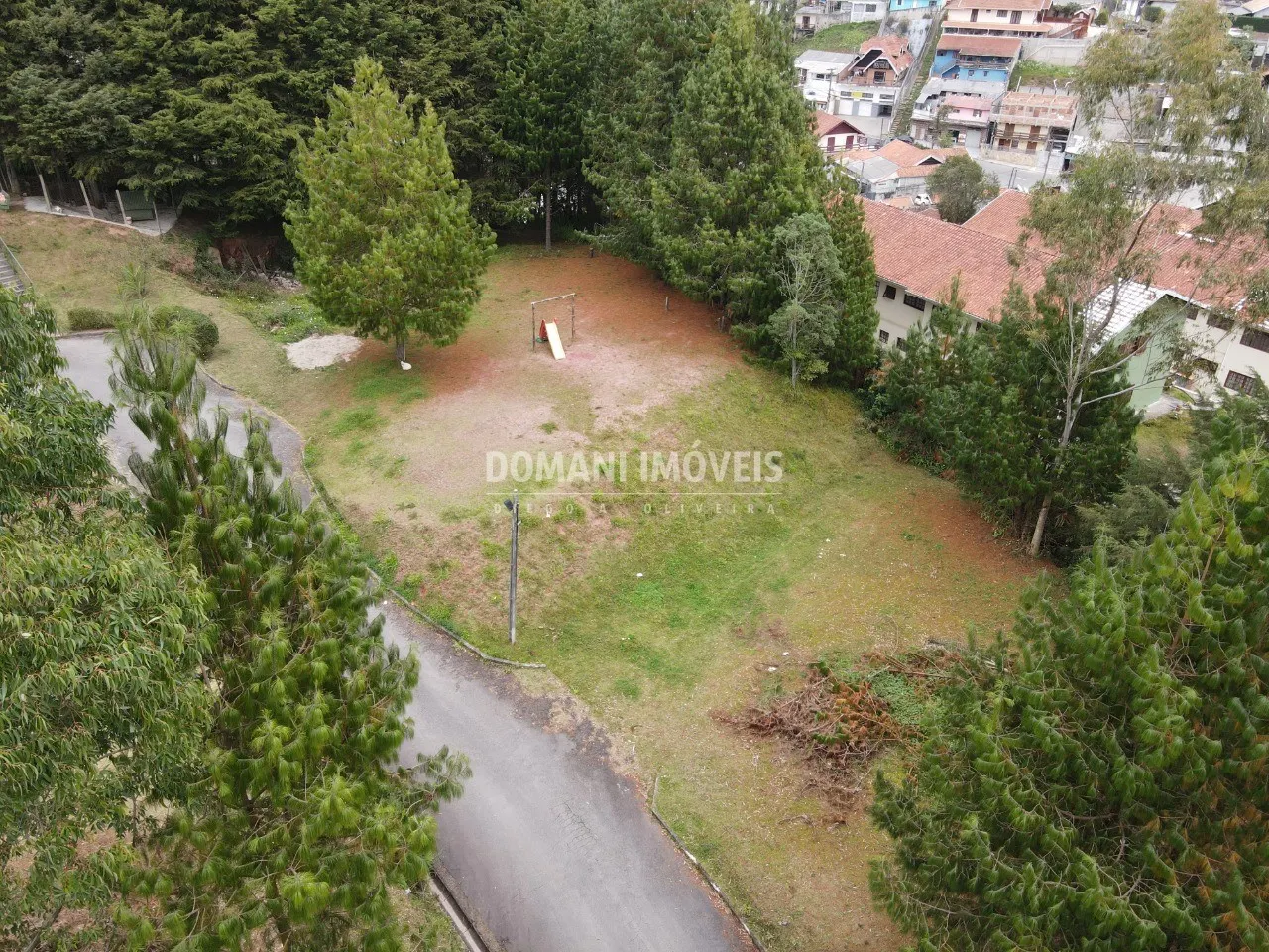 Plot for sale of 2,580 m² in Campos do Jordão, SP, Brazil