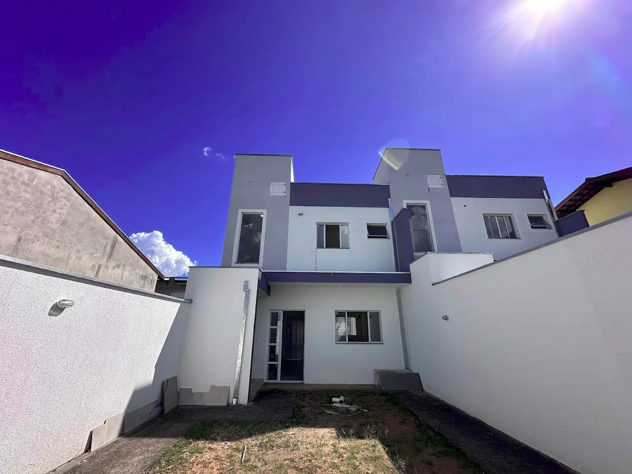 House for sale of 97 m² in São José dos Campos, SP, Brazil