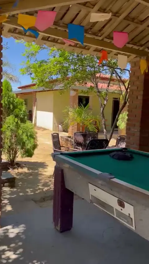 Chácara à venda de 7.500 m² em Senhor do Bonfim, BA, Brasil