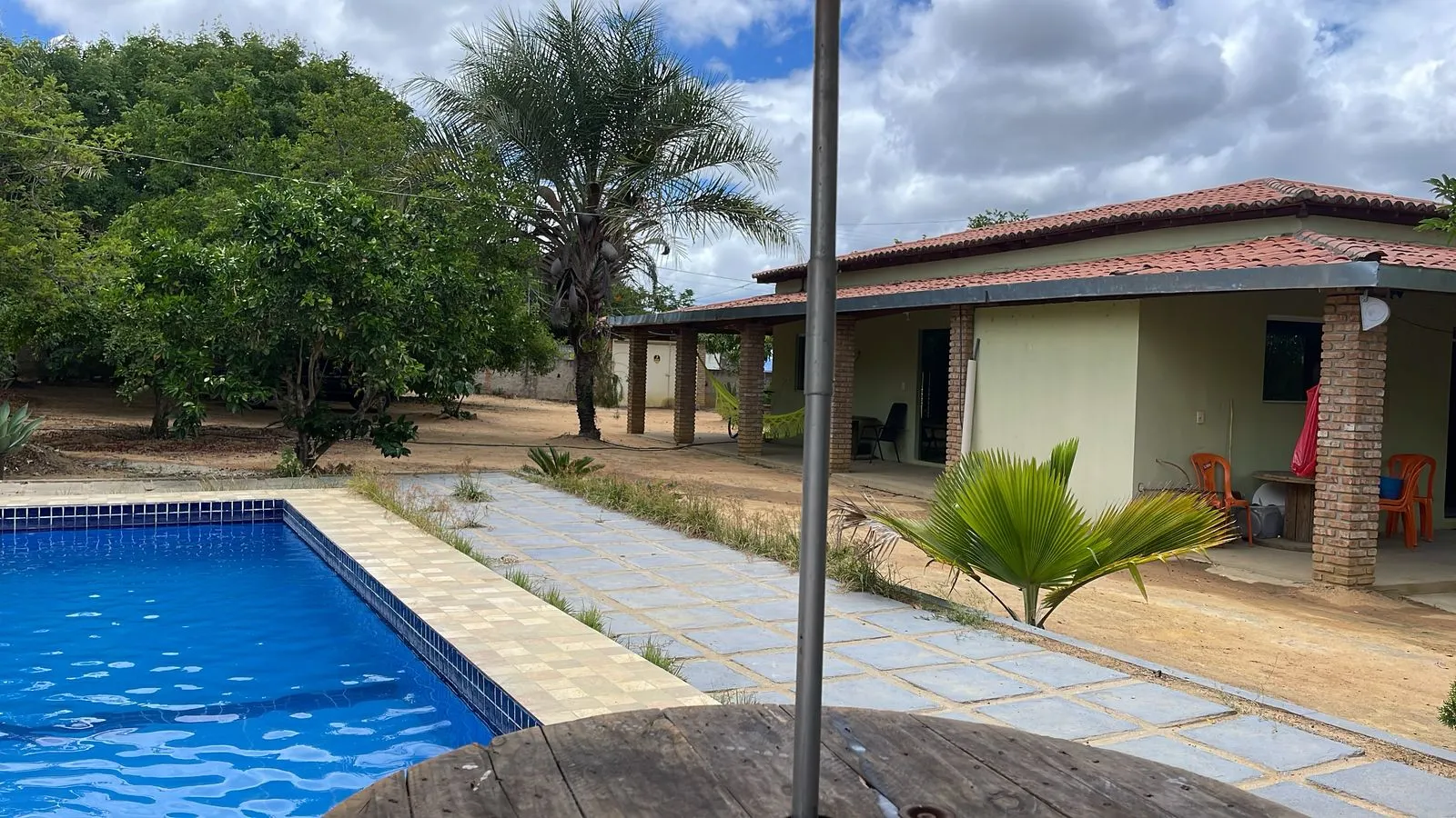 Chácara à venda de 7.500 m² em Senhor do Bonfim, BA, Brasil