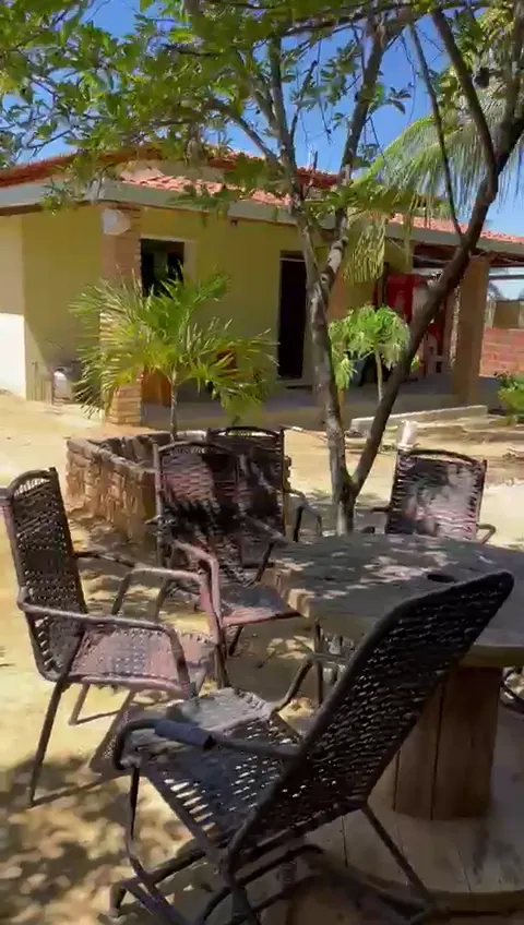 Chácara à venda de 7.500 m² em Senhor do Bonfim, BA, Brasil