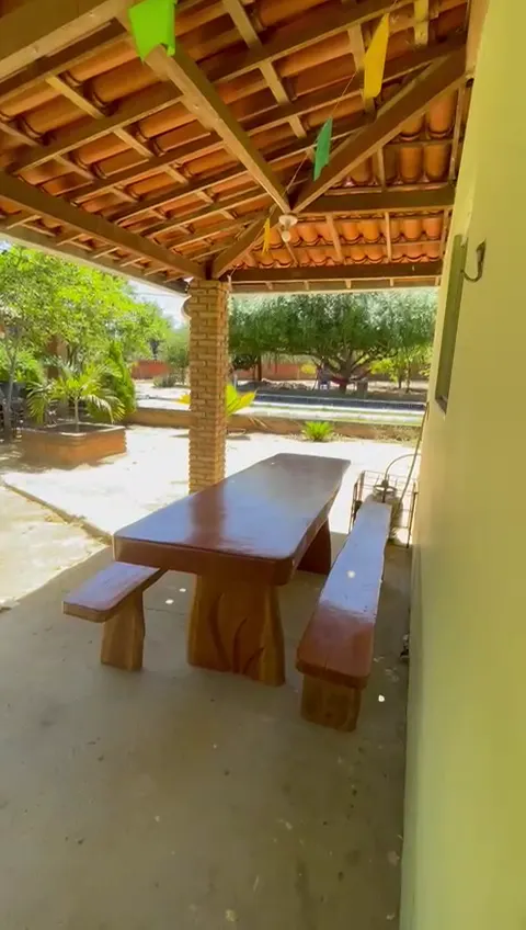 Chácara à venda de 7.500 m² em Senhor do Bonfim, BA, Brasil