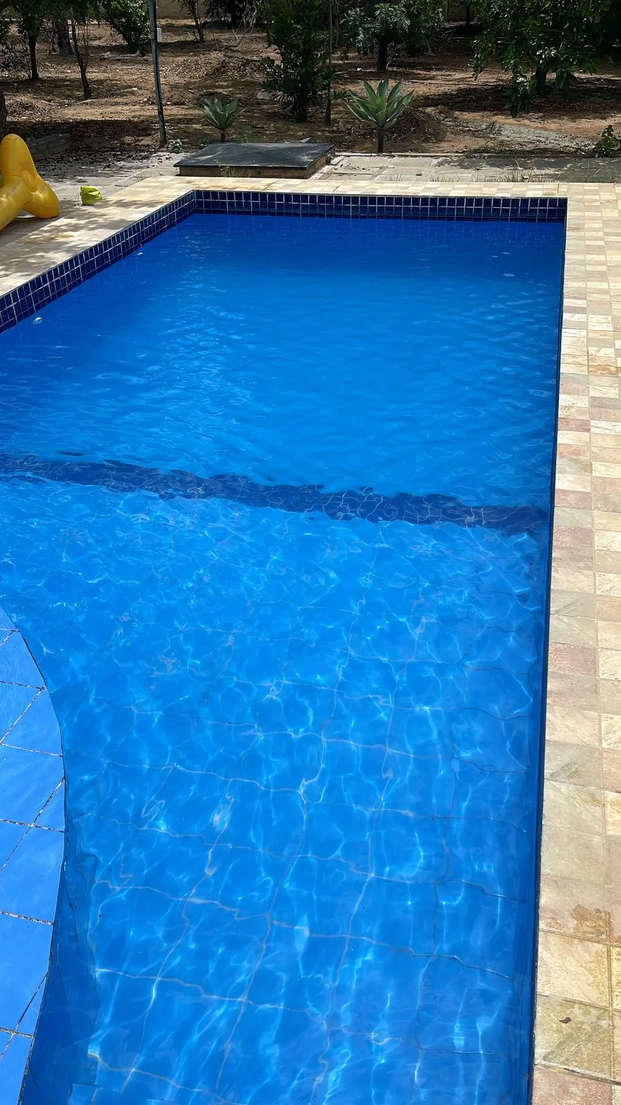 Chácara à venda de 7.500 m² em Senhor do Bonfim, BA, Brasil