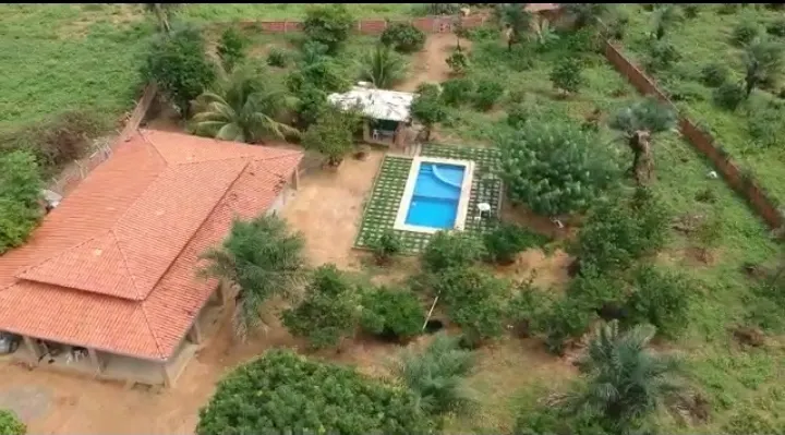 Chácara à venda de 7.500 m² em Senhor do Bonfim, BA, Brasil