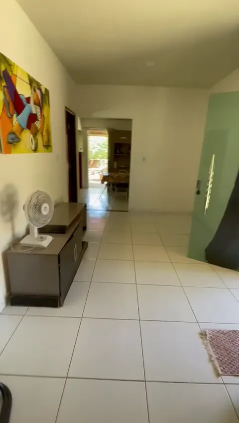 Chácara à venda de 7.500 m² em Senhor do Bonfim, BA, Brasil
