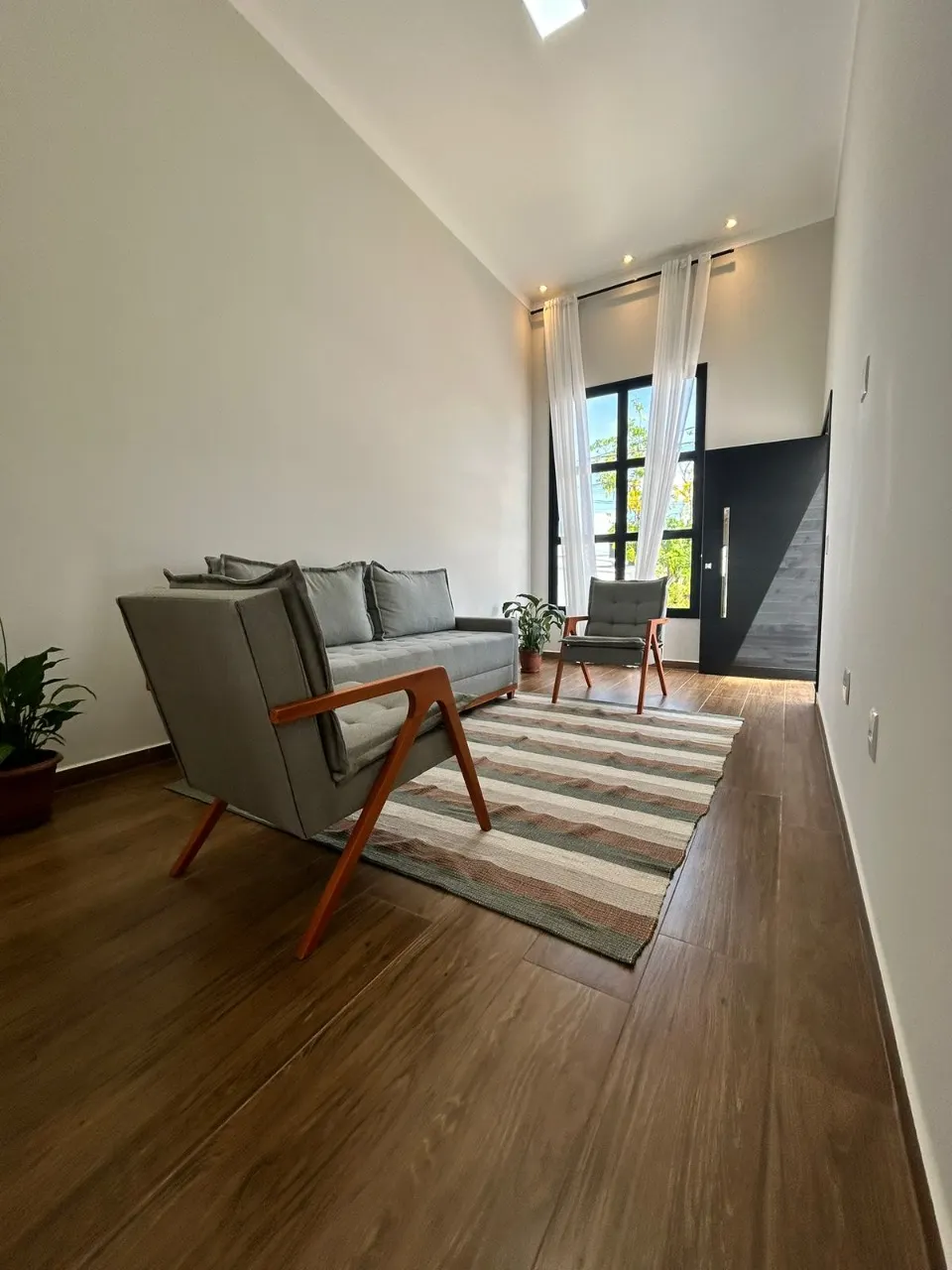 House for sale of 175 m² in Tatuí, SP, Brazil