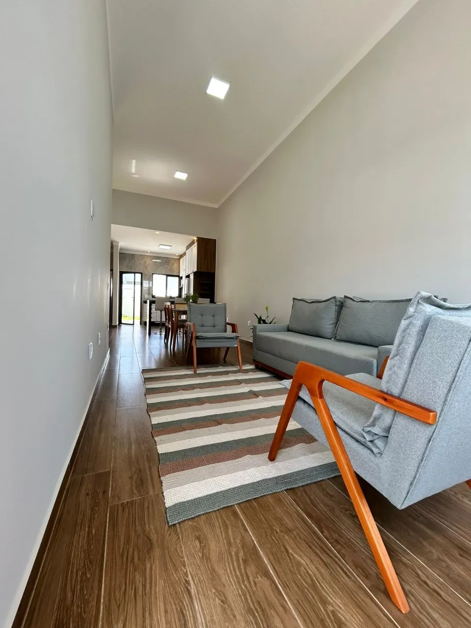 House for sale of 175 m² in Tatuí, SP, Brazil