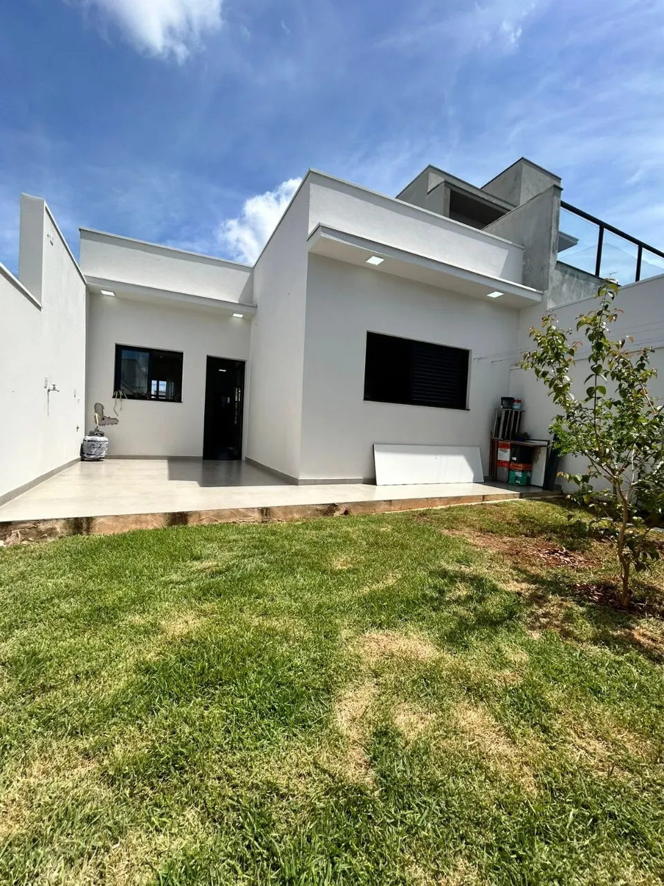 House for sale of 175 m² in Tatuí, SP, Brazil