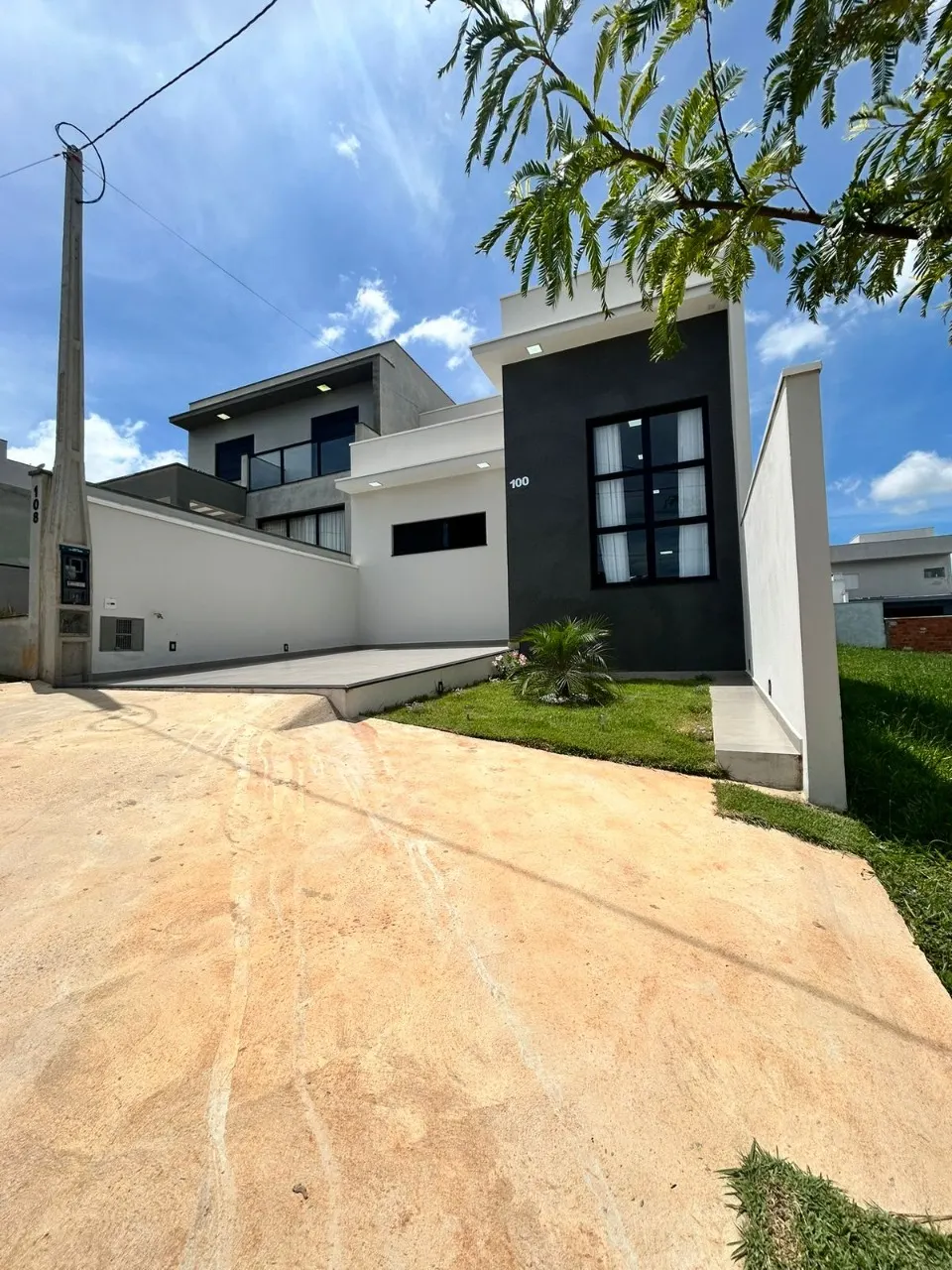House for sale of 175 m² in Tatuí, SP, Brazil