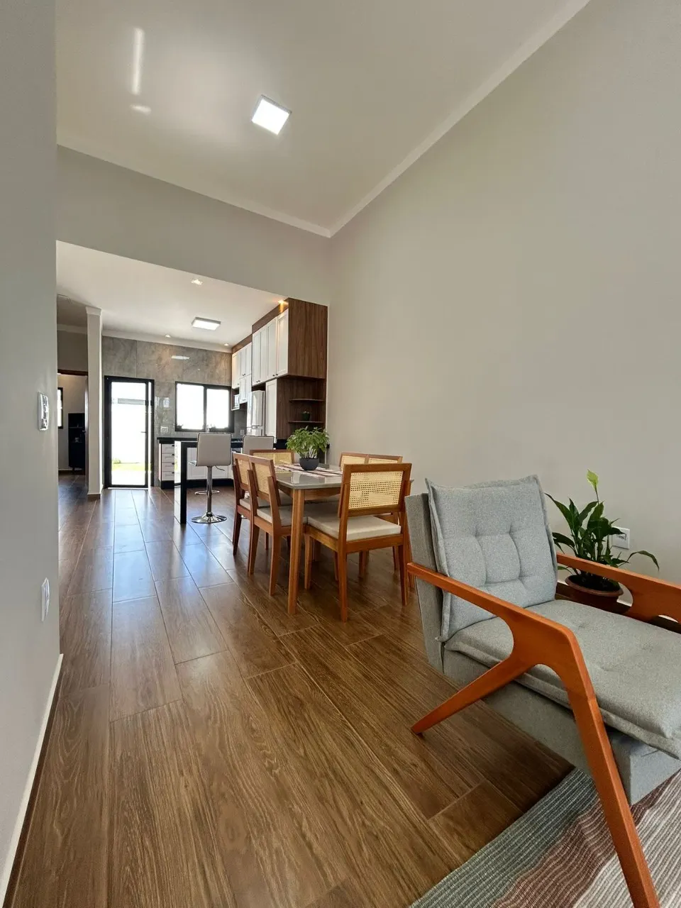 House for sale of 175 m² in Tatuí, SP, Brazil