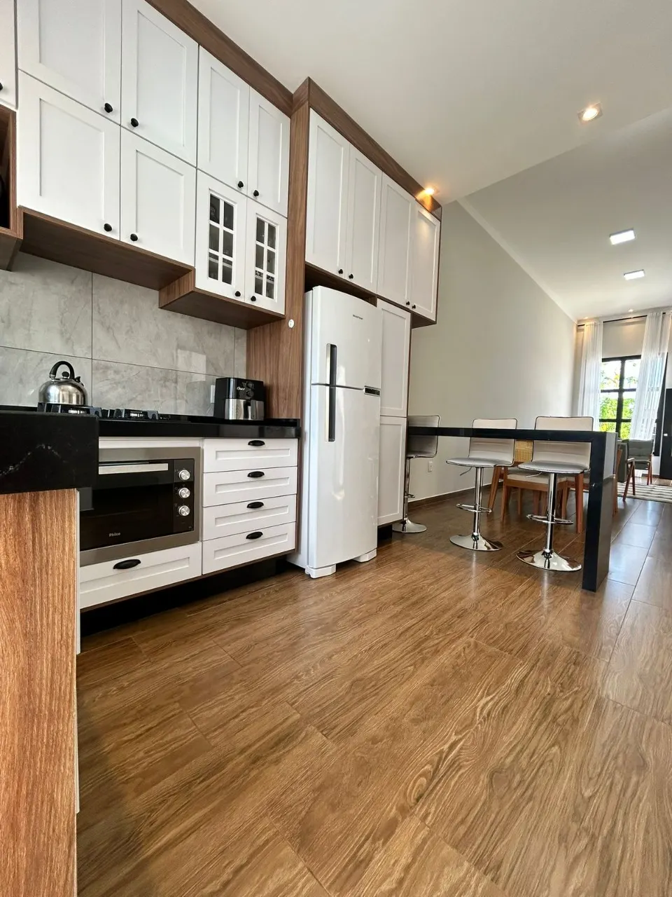 House for sale of 175 m² in Tatuí, SP, Brazil