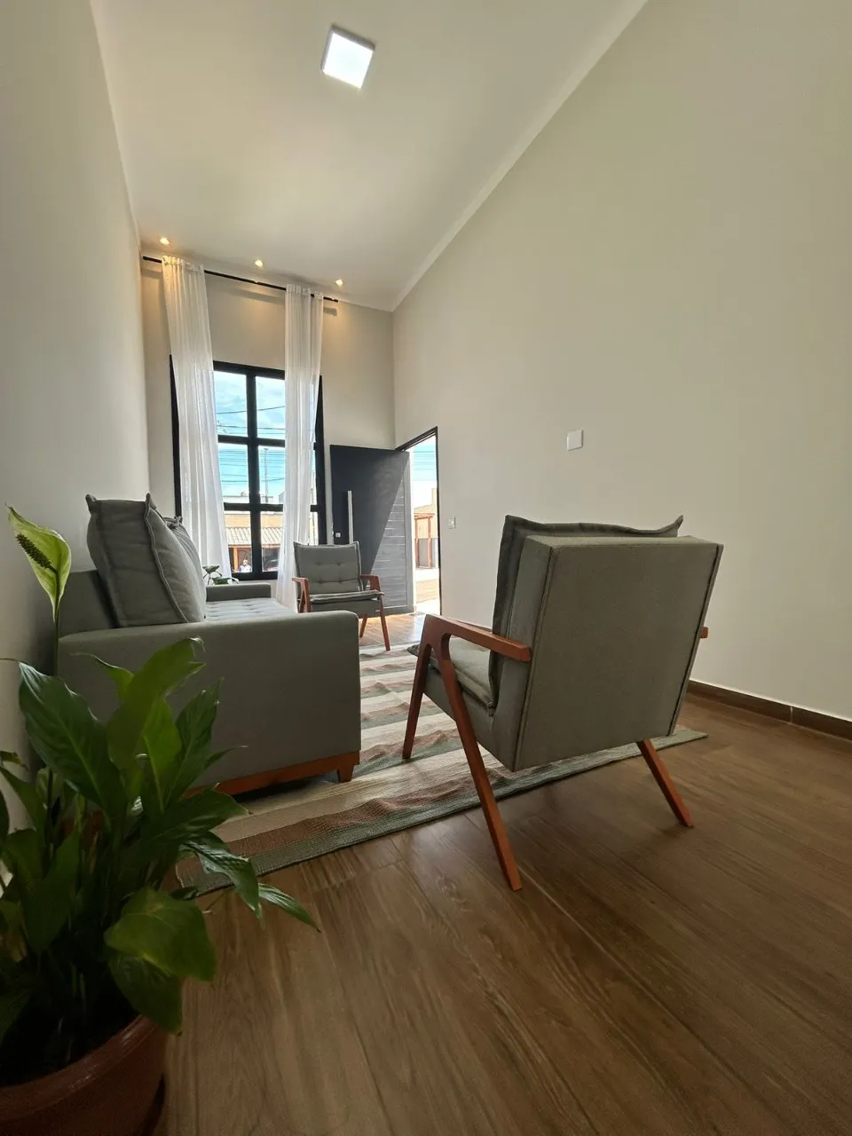 House for sale of 175 m² in Tatuí, SP, Brazil