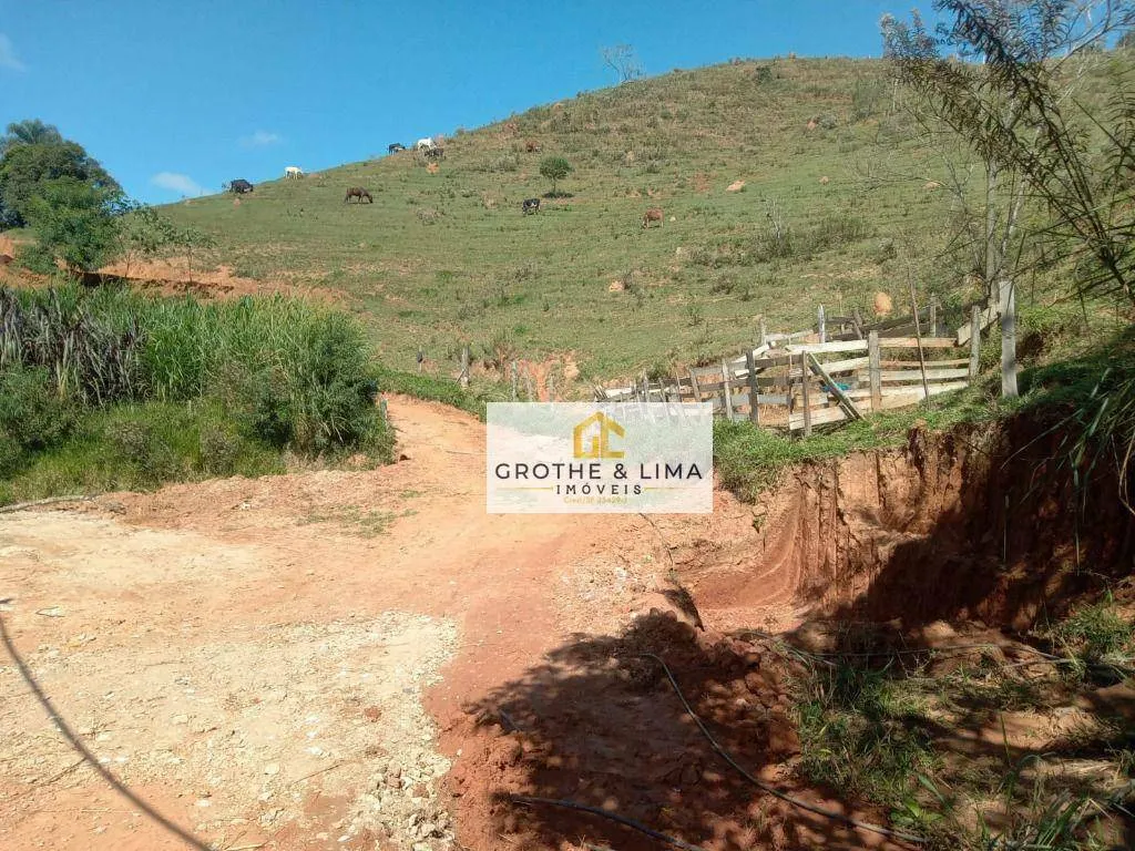 Sítio à venda de 3 ha em São José dos Campos, SP, Brasil