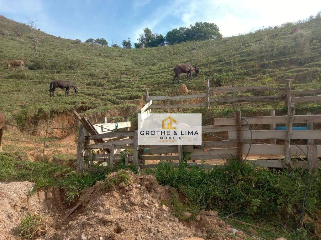 Sítio à venda de 3 ha em São José dos Campos, SP, Brasil