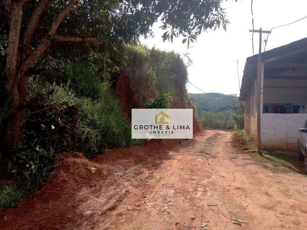 Sítio à venda de 3 ha em São José dos Campos, SP, Brasil