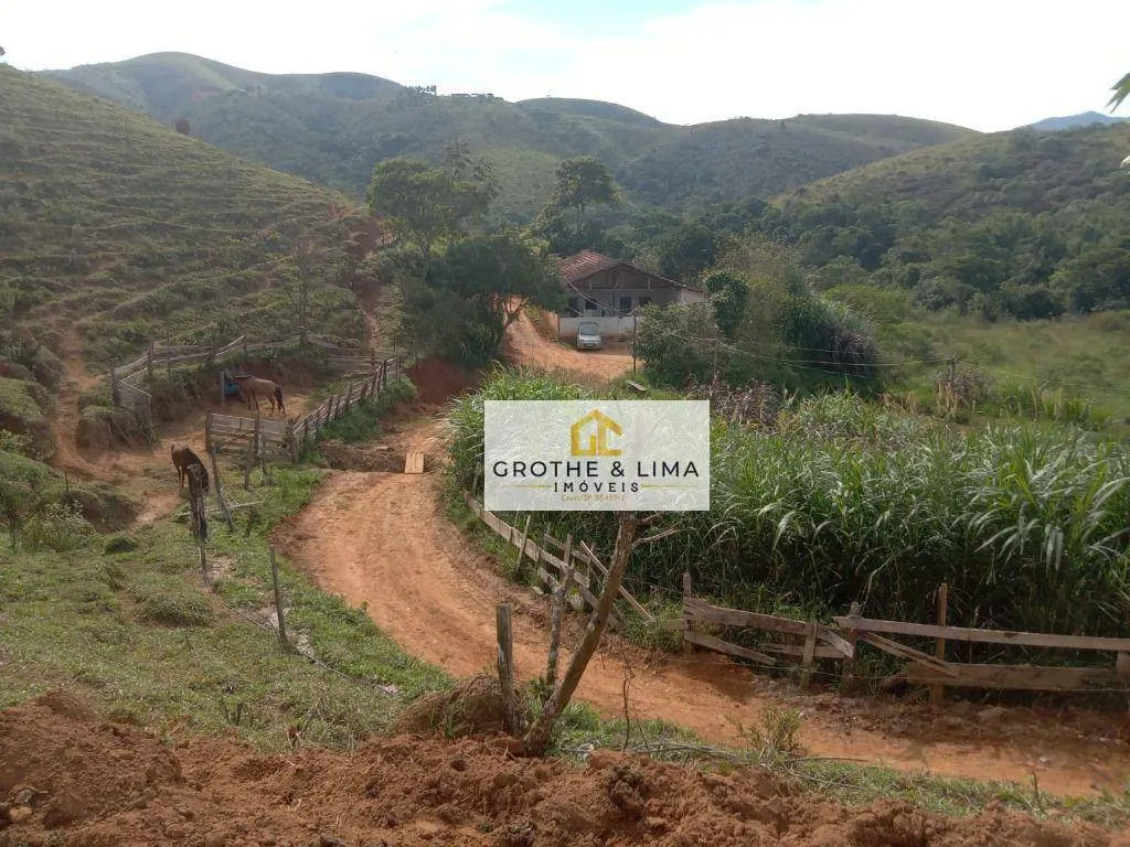 Sítio à venda de 3 ha em São José dos Campos, SP, Brasil