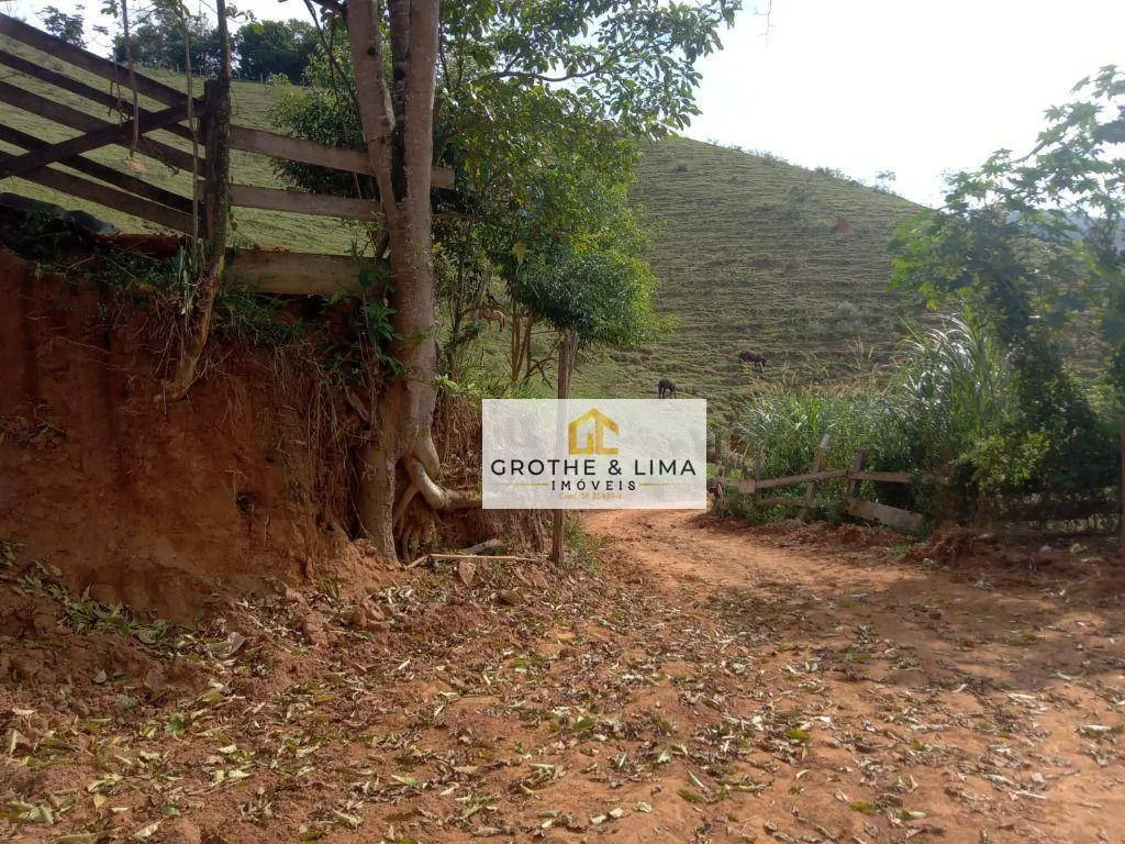 Sítio à venda de 3 ha em São José dos Campos, SP, Brasil