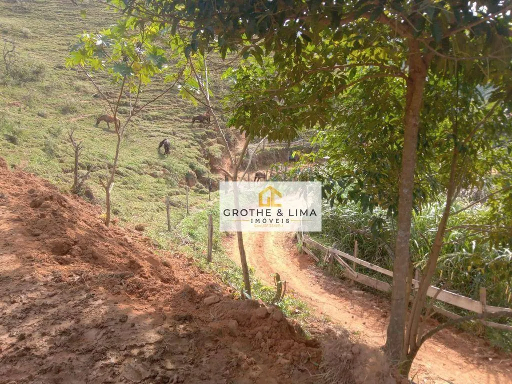Sítio à venda de 3 ha em São José dos Campos, SP, Brasil