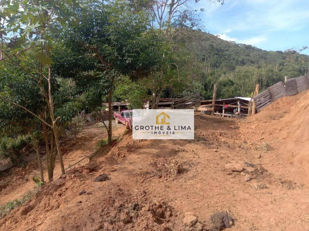 Sítio à venda de 3 ha em São José dos Campos, SP, Brasil