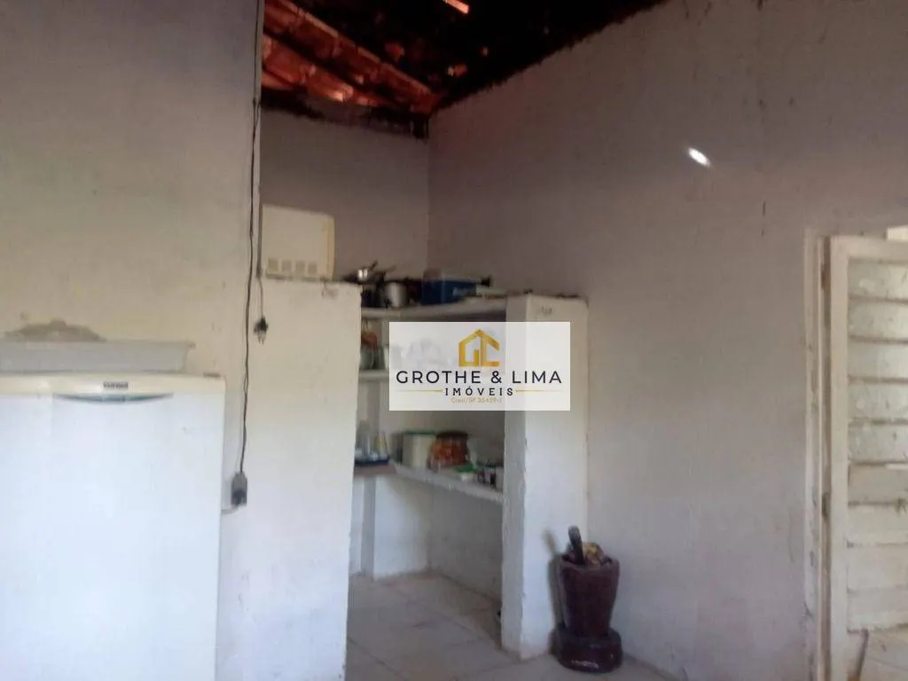 Sítio à venda de 3 ha em São José dos Campos, SP, Brasil