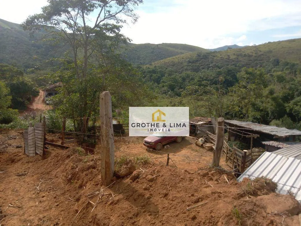 Sítio à venda de 3 ha em São José dos Campos, SP, Brasil