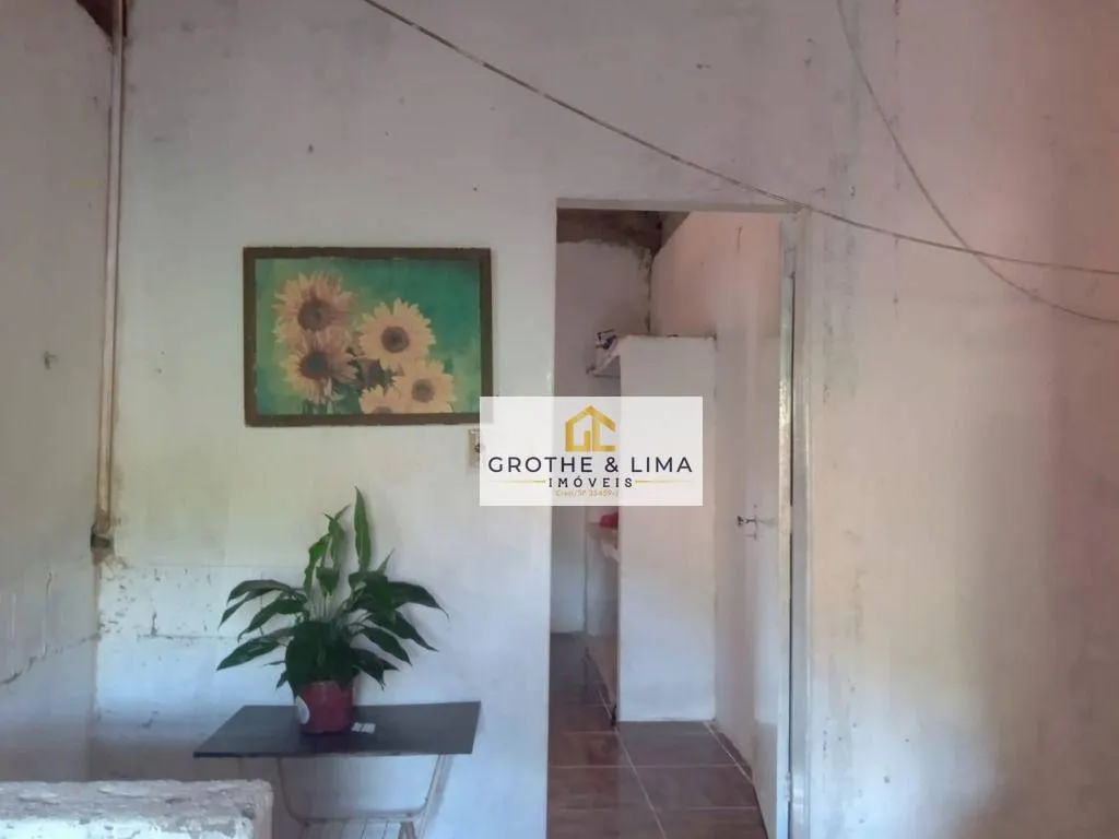 Sítio à venda de 3 ha em São José dos Campos, SP, Brasil