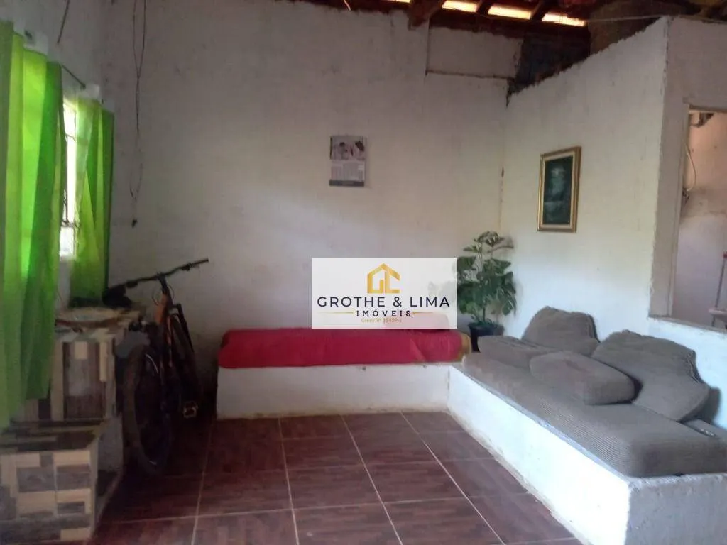Sítio à venda de 3 ha em São José dos Campos, SP, Brasil