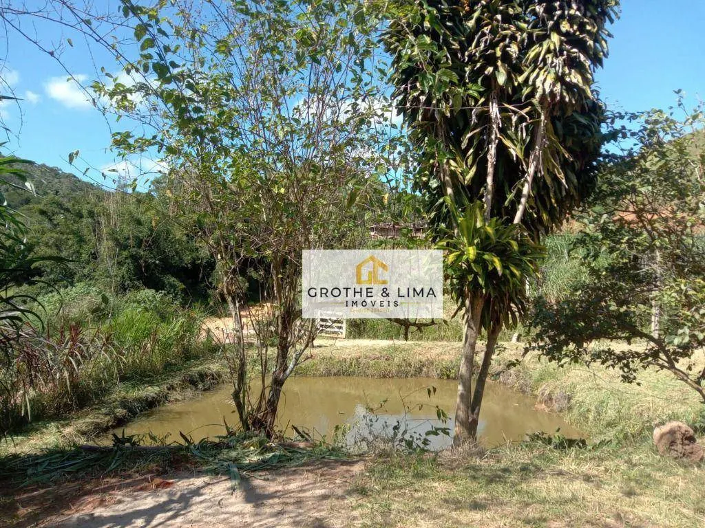 Sítio à venda de 3 ha em São José dos Campos, SP, Brasil