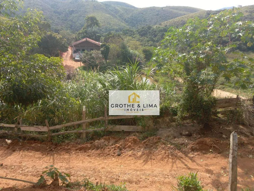 Sítio à venda de 3 ha em São José dos Campos, SP, Brasil