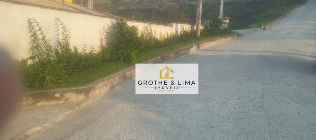 Chácara à venda de 3.100 m² em Caçapava, SP, Brasil