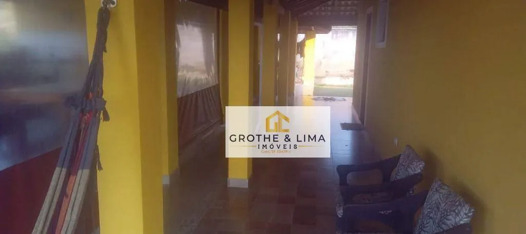 Chácara à venda de 3.100 m² em Caçapava, SP, Brasil